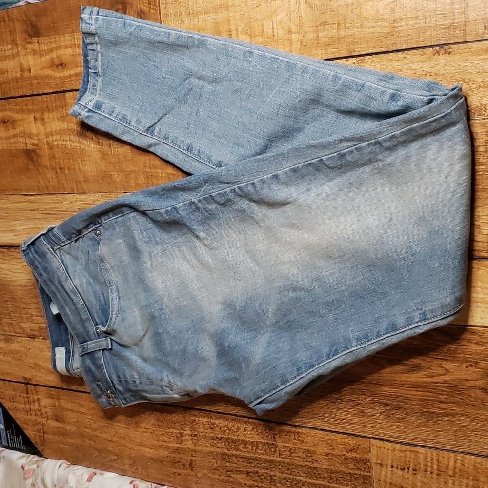 Levy Jeggings size W31 L30